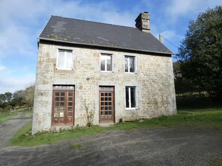 House in Coulouvray-Boisbenatre, Normandie 12444505