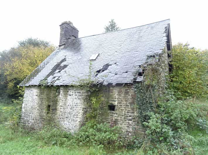 House in Beauficel, Normandie 12444507