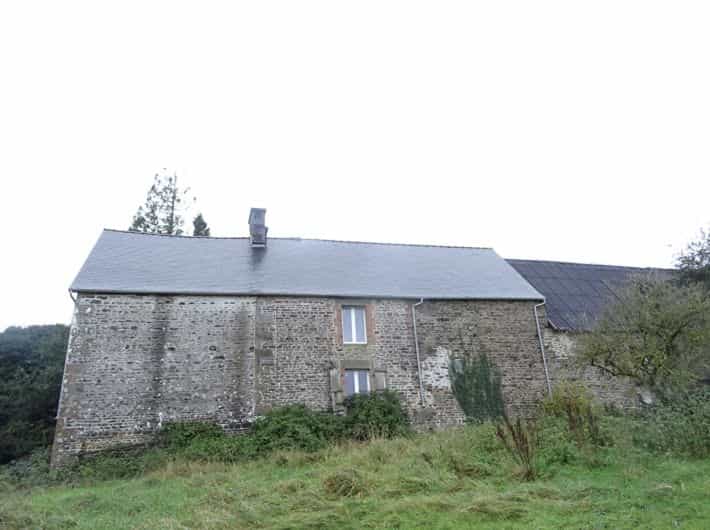 House in Beauficel, Normandie 12444507