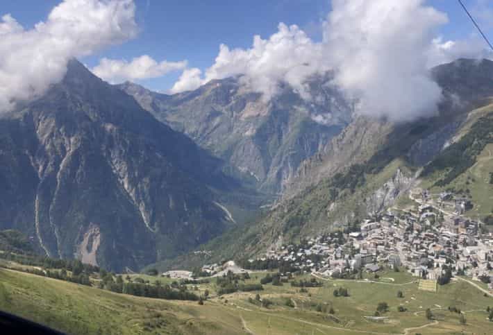 loger dans Les Deux Alpes, Auvergne-Rhône-Alpes 12444519