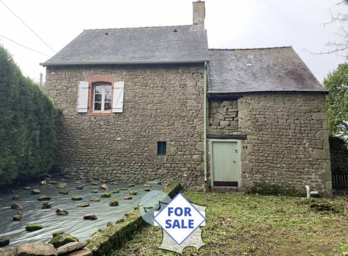 House in Chantrigne, Pays de la Loire 12444524