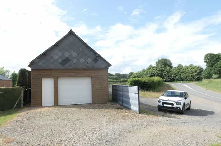 Hus i Le Neufbourg, Normandie 12444599