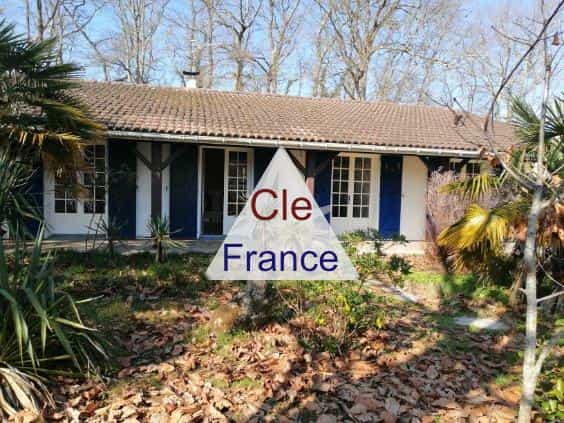 House in Cestas, Nouvelle-Aquitaine 12444649