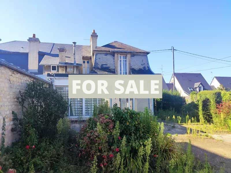 House in Luc-sur-Mer, Normandie 12444650