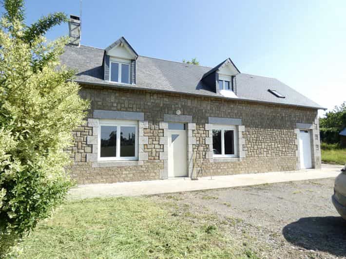 Rumah di Les Loges-Marchis, Normandie 12444663