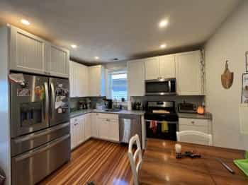 Condominium in Somerville, Massachusetts 12444809