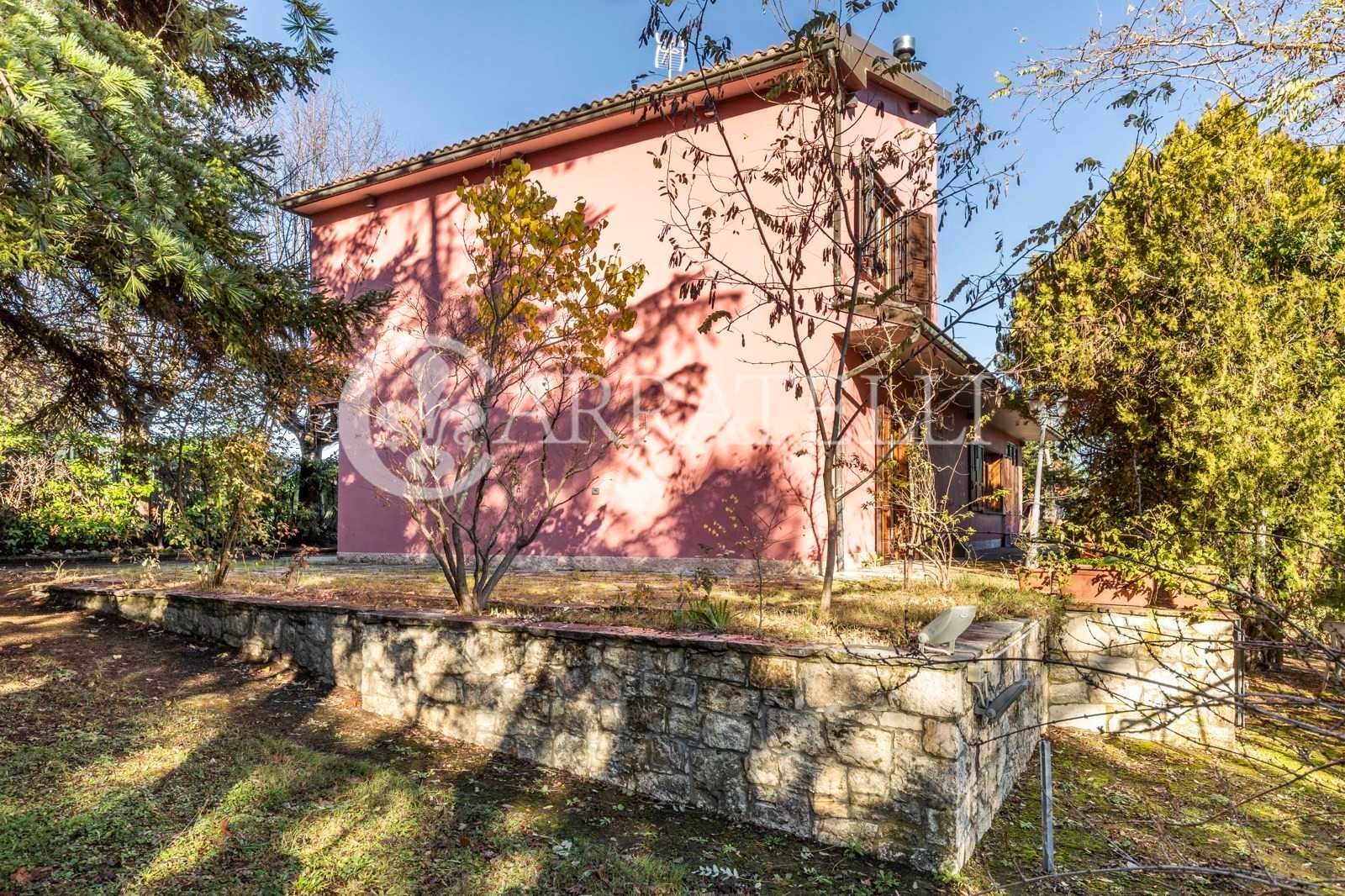 House in Pienza, Tuscany 12444824
