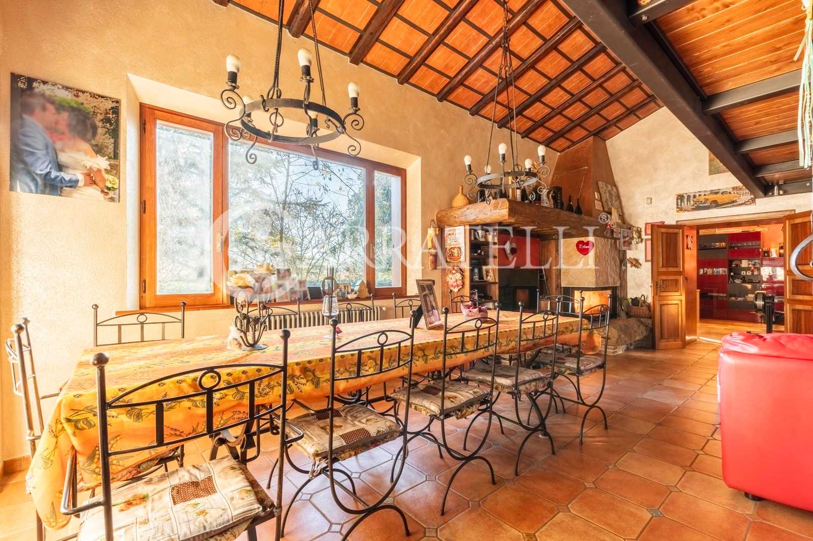 House in Pienza, Tuscany 12444824