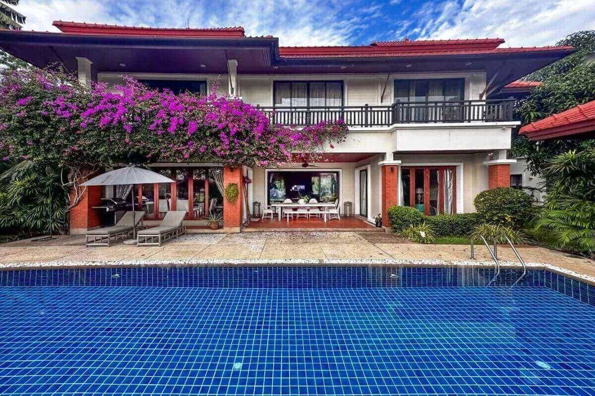 Будинок в Ban Don, Phuket 12445140