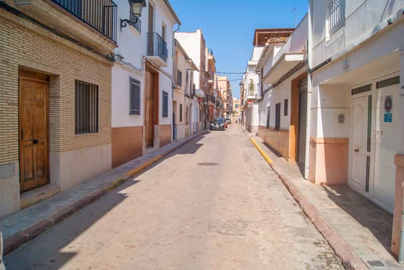 其他 在 Puçol, Comunidad Valenciana 12445194