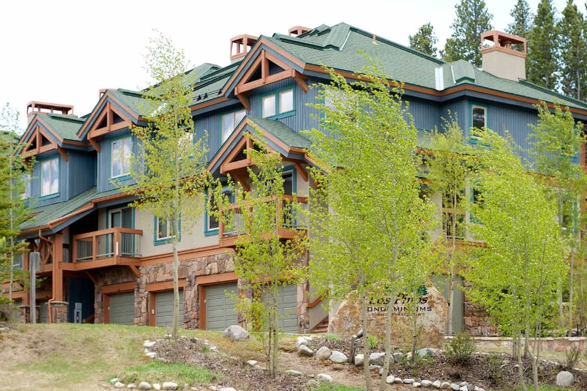 Condominium in Breckenridge, Colorado 12445290