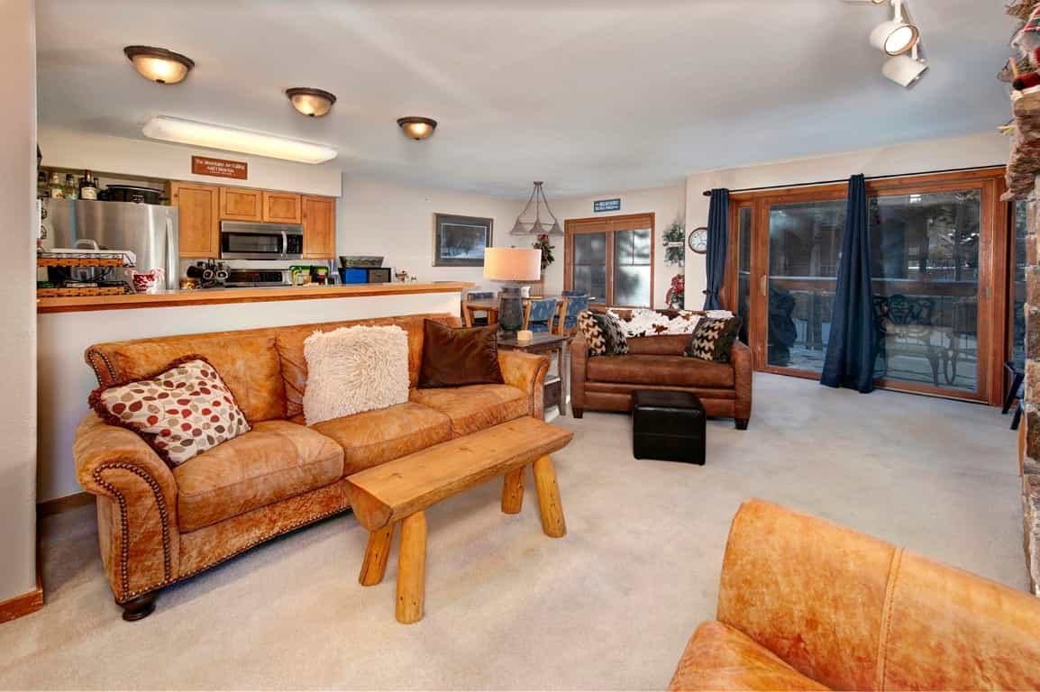 Condominium in Breckenridge, Colorado 12445290