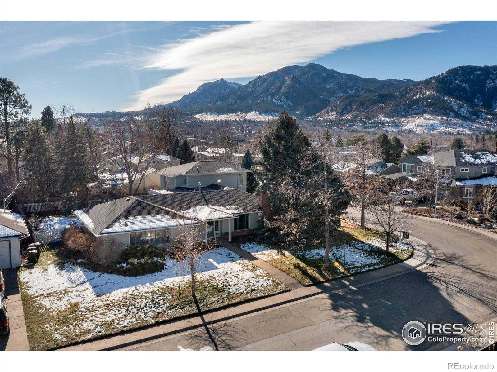 Dom w Boulder, Colorado 12445291