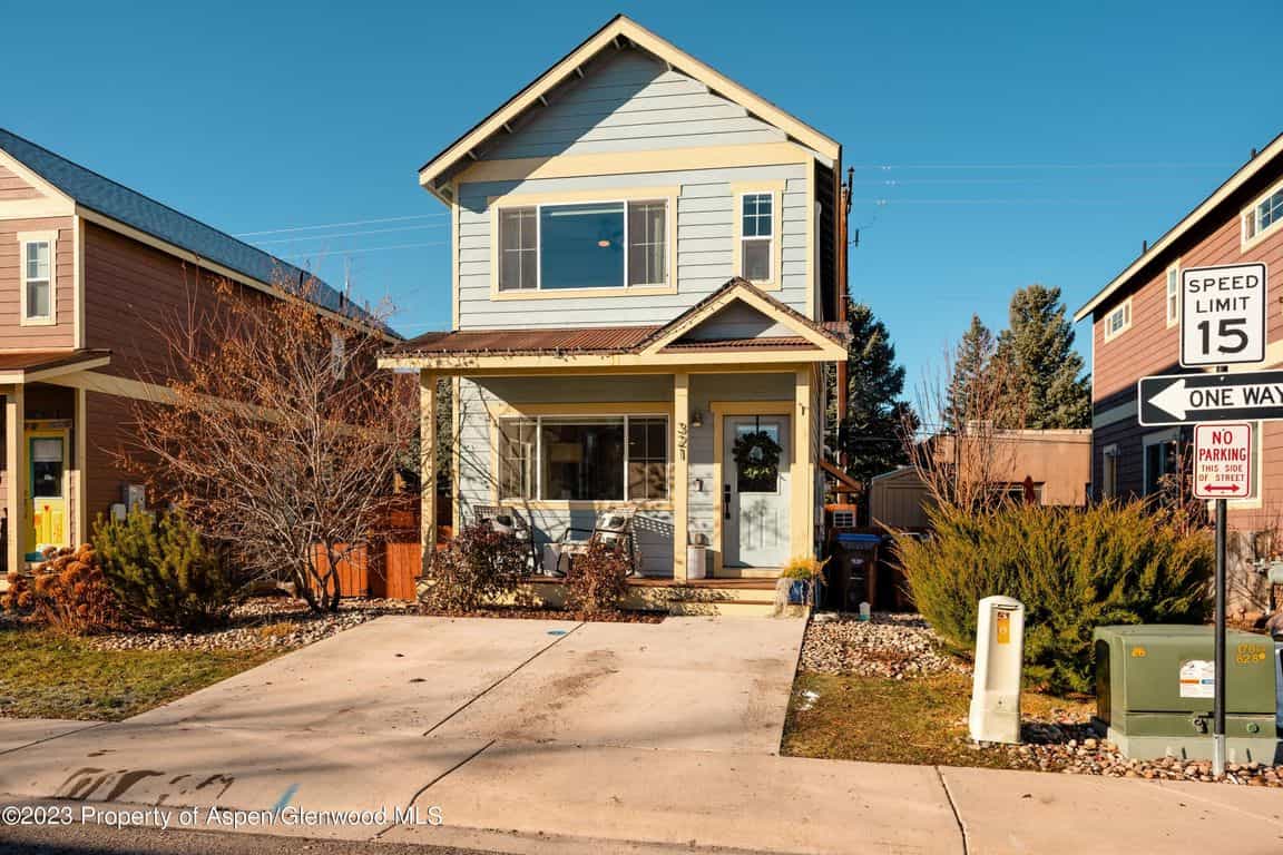 House in Carbondale, Colorado 12445292