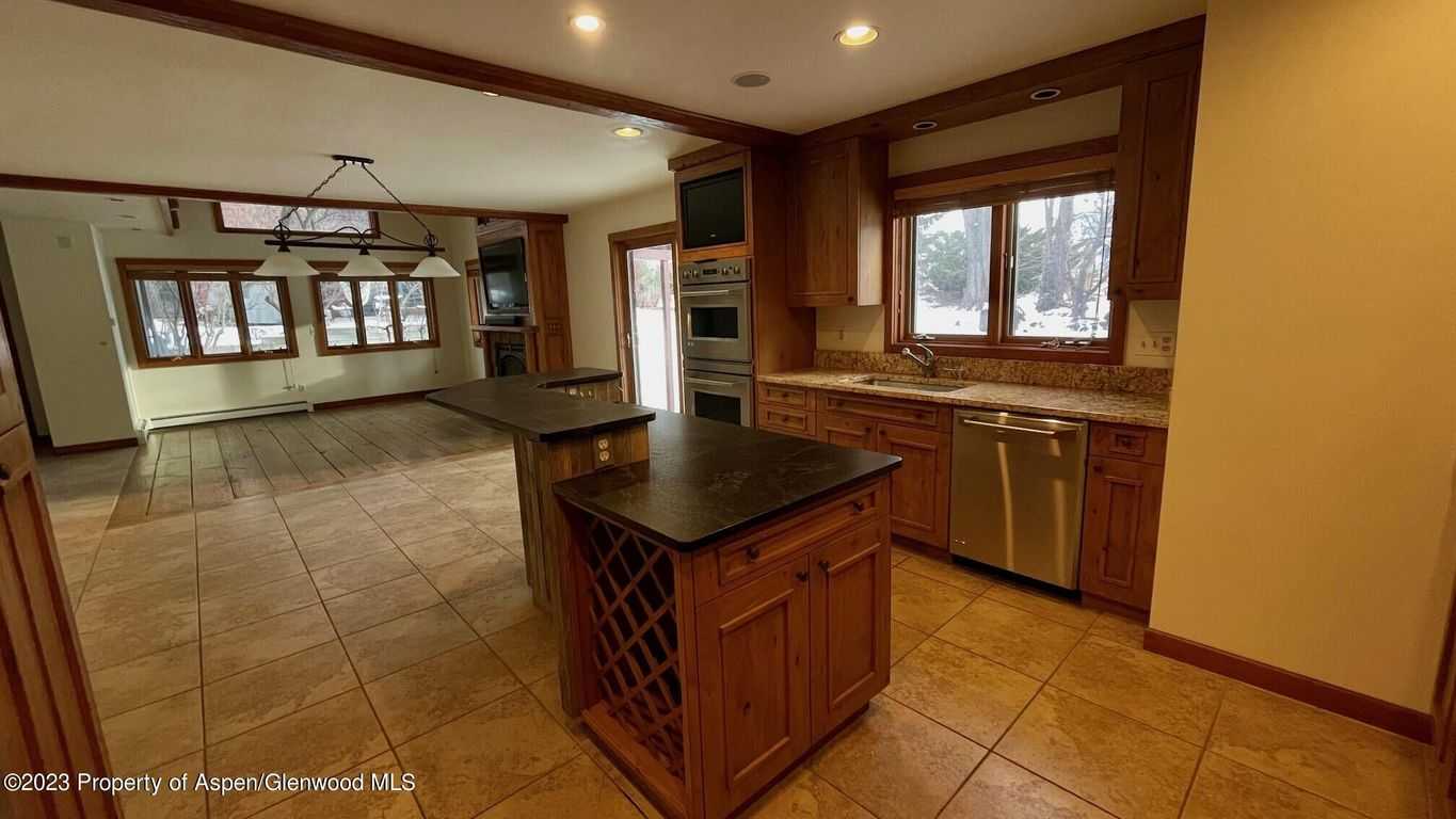 House in Basalt, Colorado 12445293
