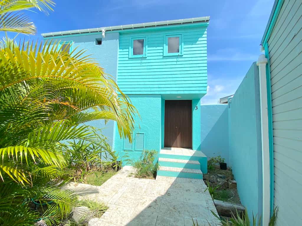 rumah dalam Teluk Karang, Kepulauan Virgin 12445300