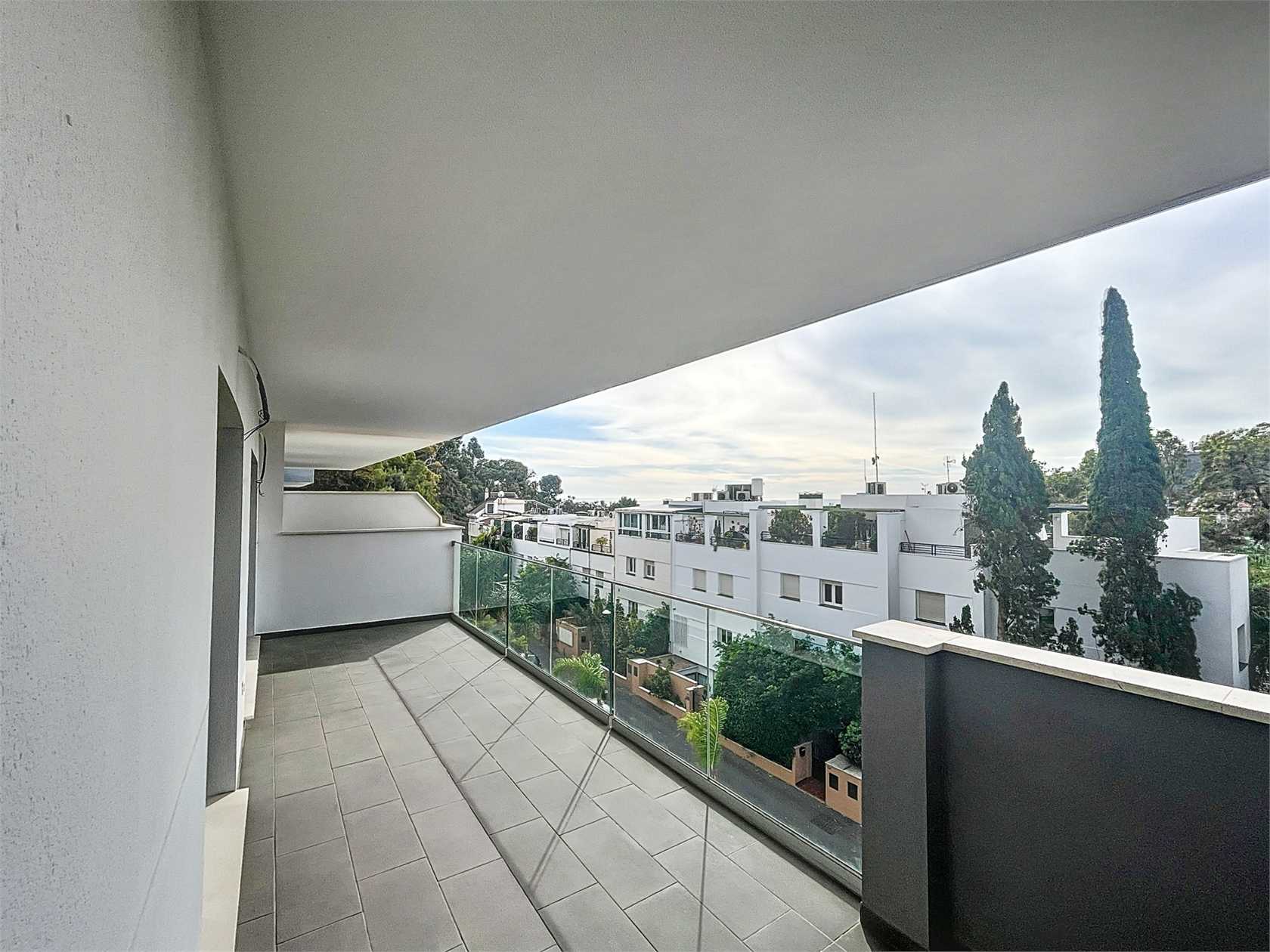Condominium in Olias, Andalusia 12445643