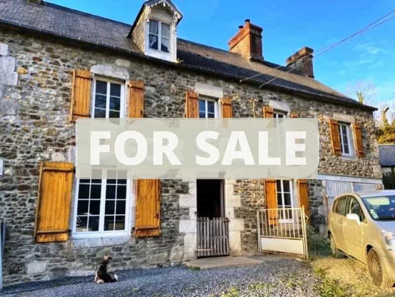 House in Bricqueville-la-Blouette, Normandie 12445669