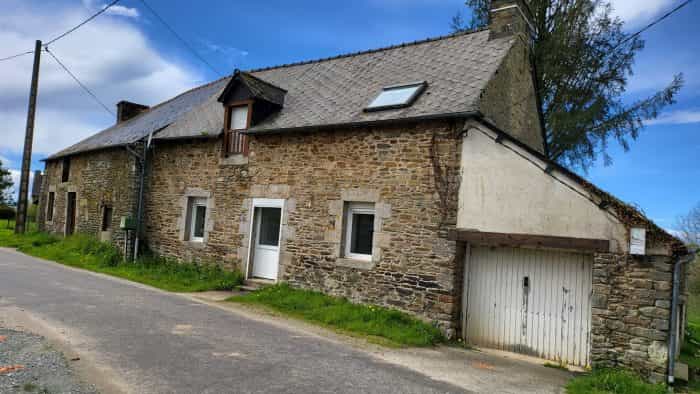Dom w La Prénessaye, Bretania 12445675