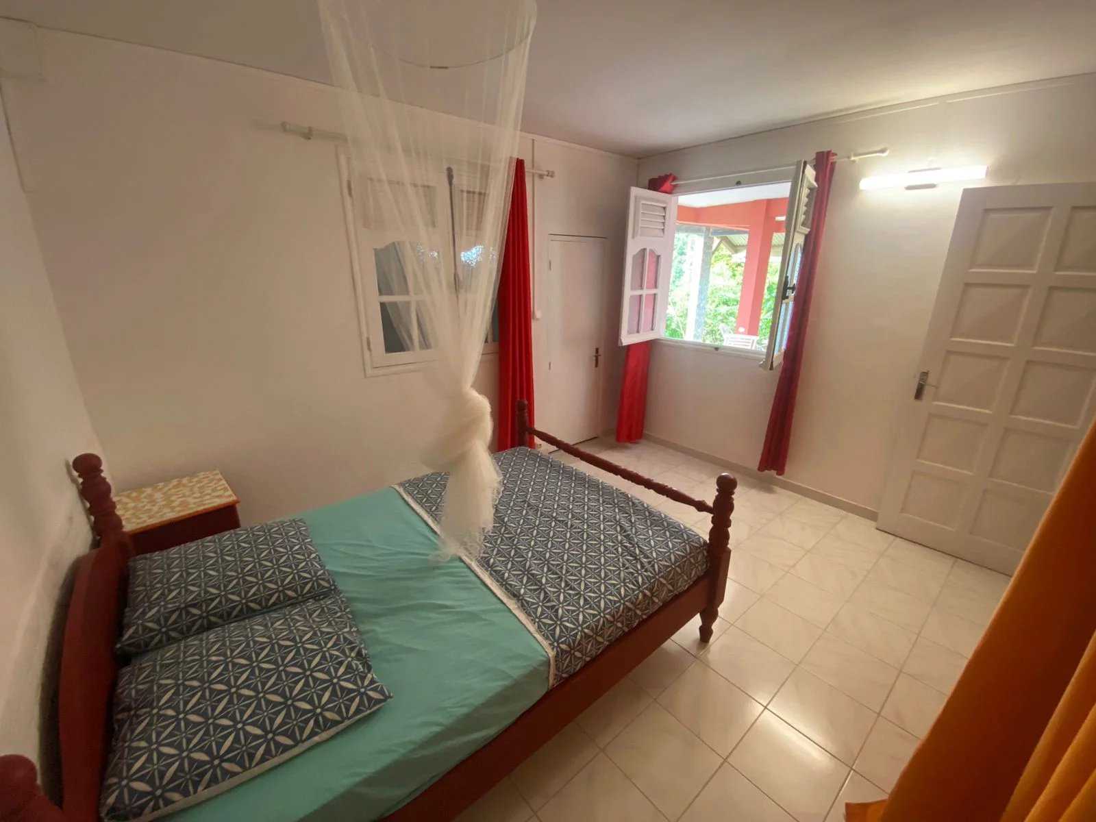 Condominio en Saint-Joseph, Martinique 12445718