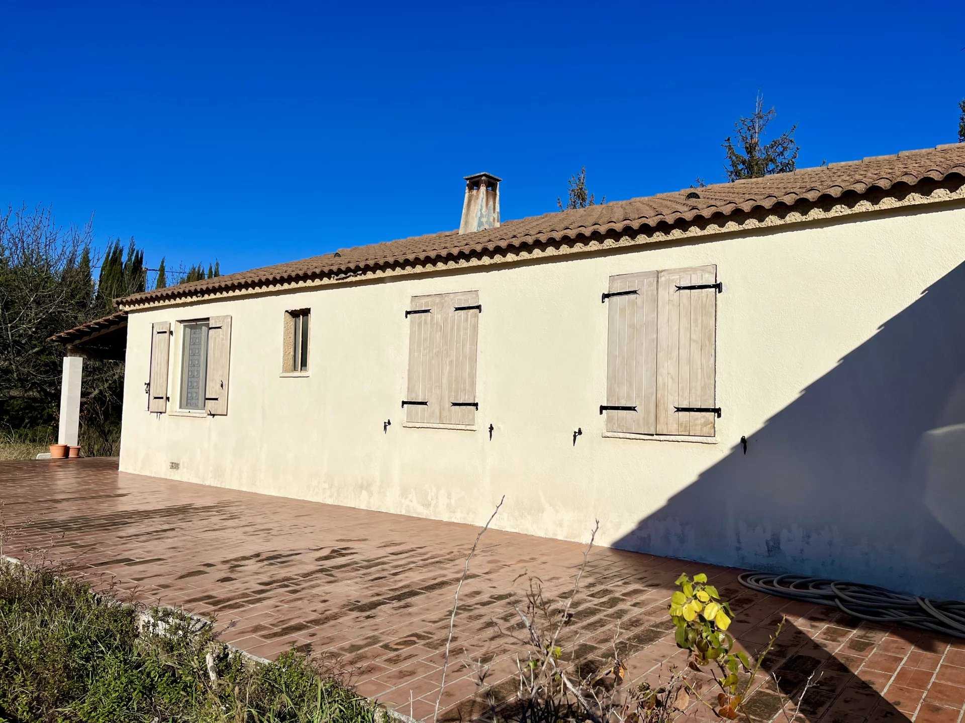 Huis in Meyreuil, Provence-Alpes-Côte d'Azur 12445732