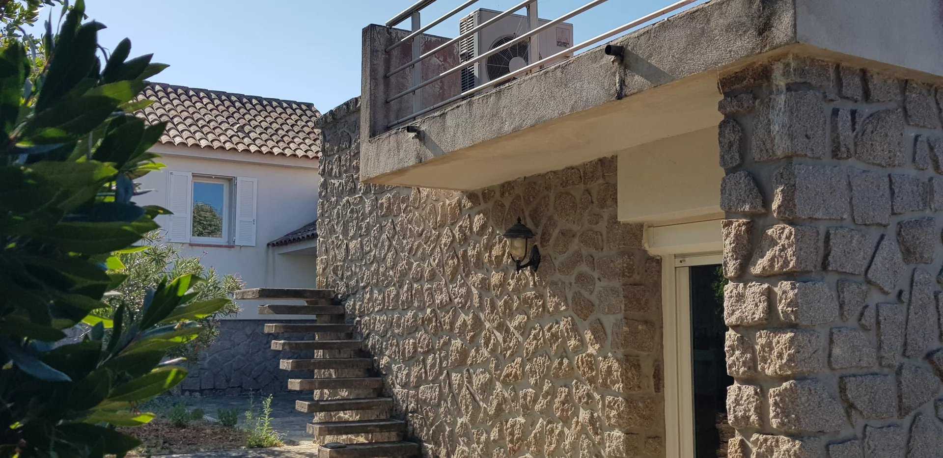 casa en Coti-Chiavari, Corse-du-Sud 12445749