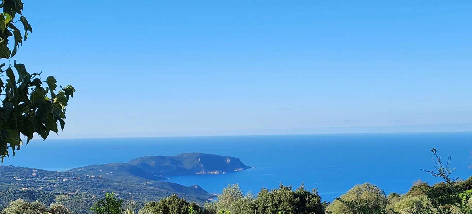 Hus i Coti-Chiavari, Korsika 12445749