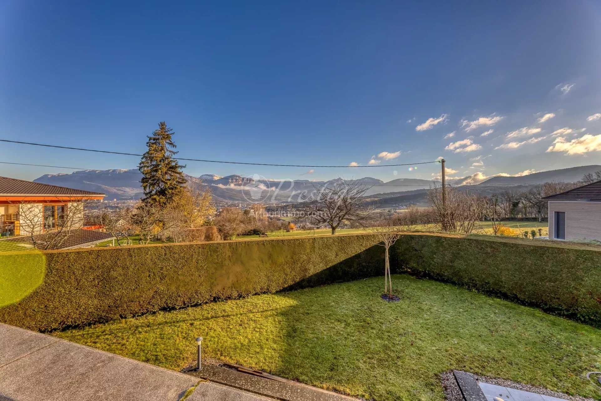 Huis in Vimines, Savoie 12445764