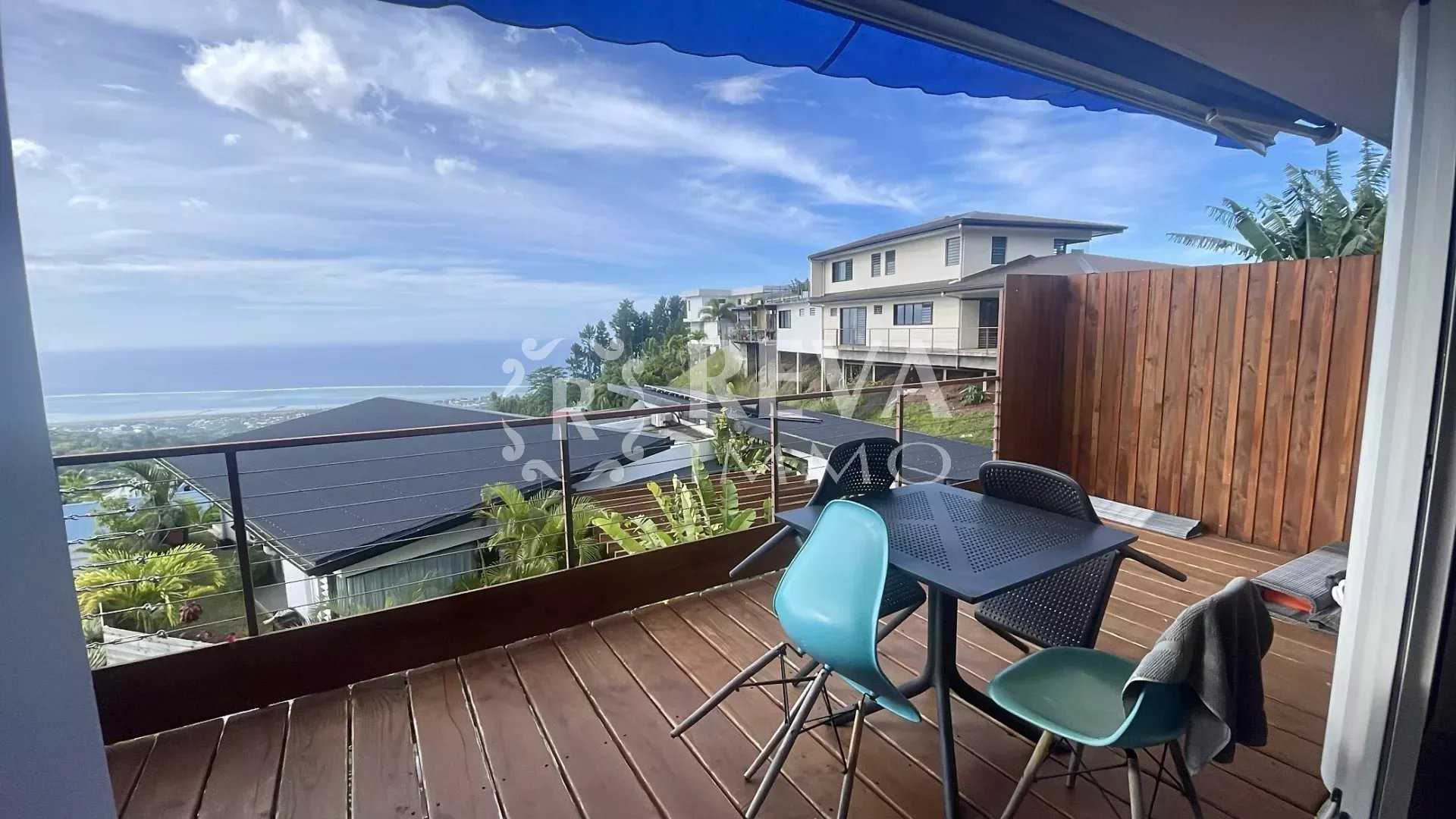 Condominio en Papeete, Islas del Vent 12445774