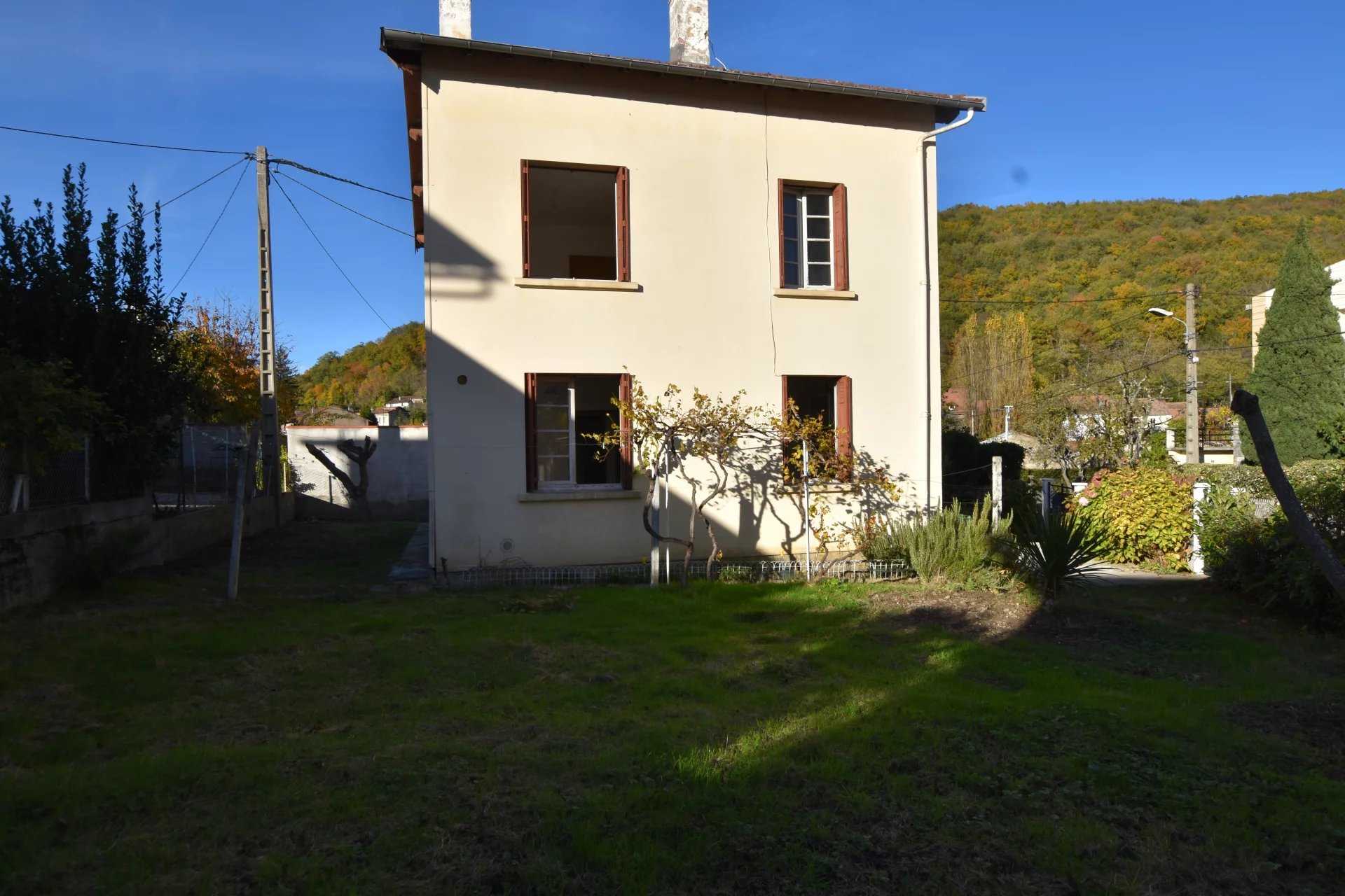 Будинок в Lavelanet, Ariège 12445779