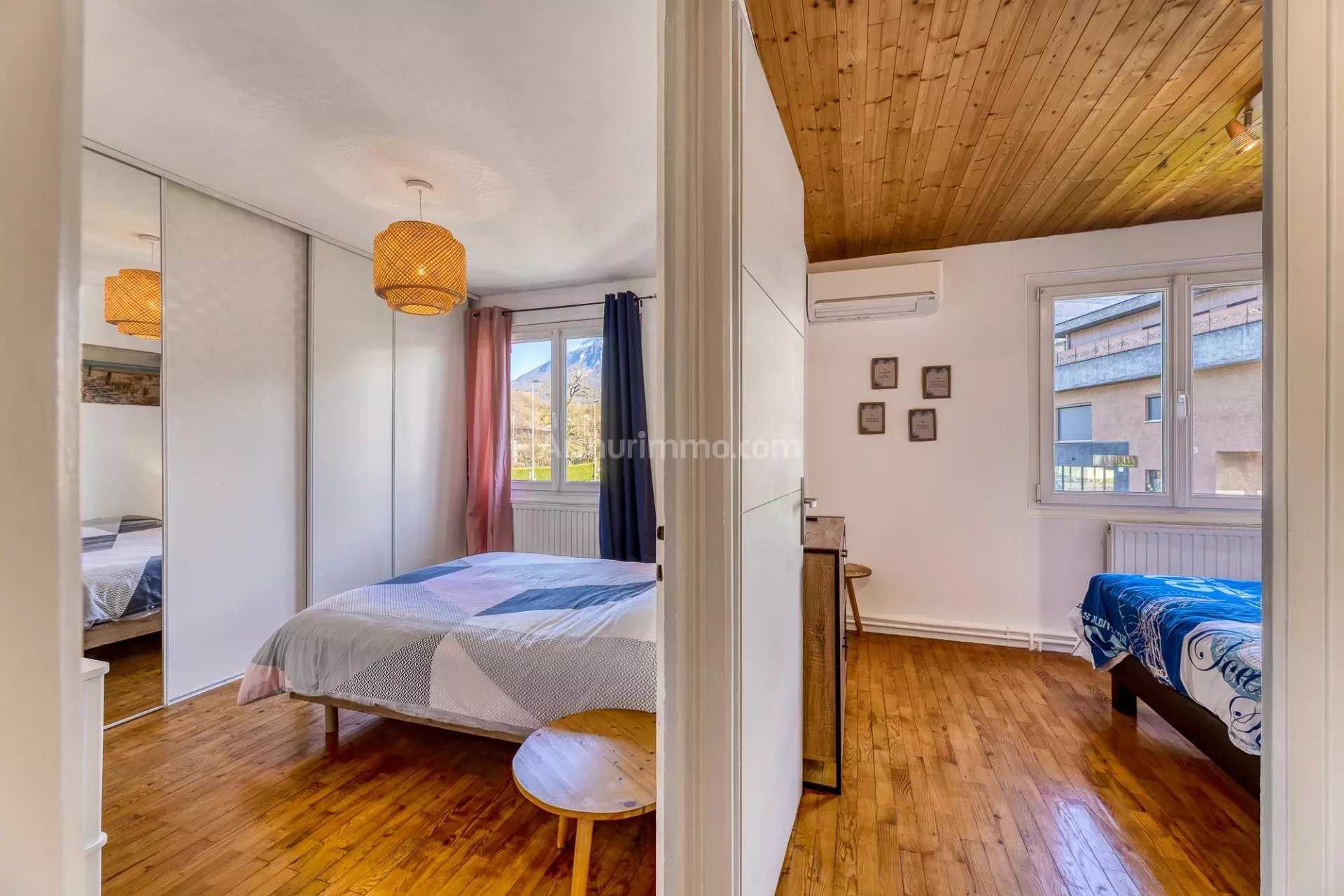 Квартира в Drumettaz-Clarafond, Savoie 12445782