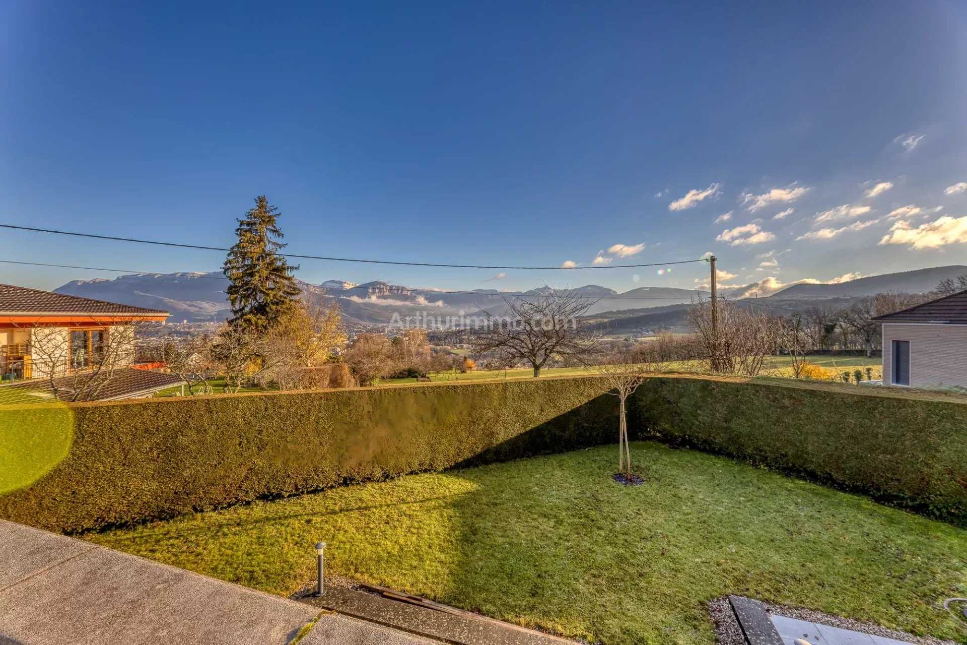 Casa nel Cognin, Alvernia-Rodano-Alpi 12445783