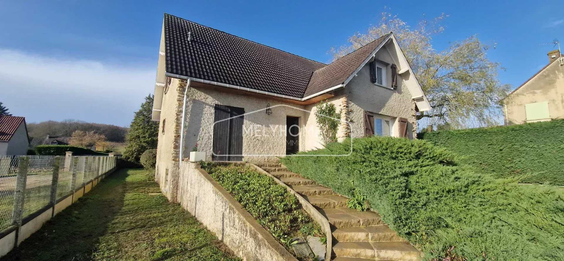 Dom w Saint-Hilarion, Ile-de-France 12445784