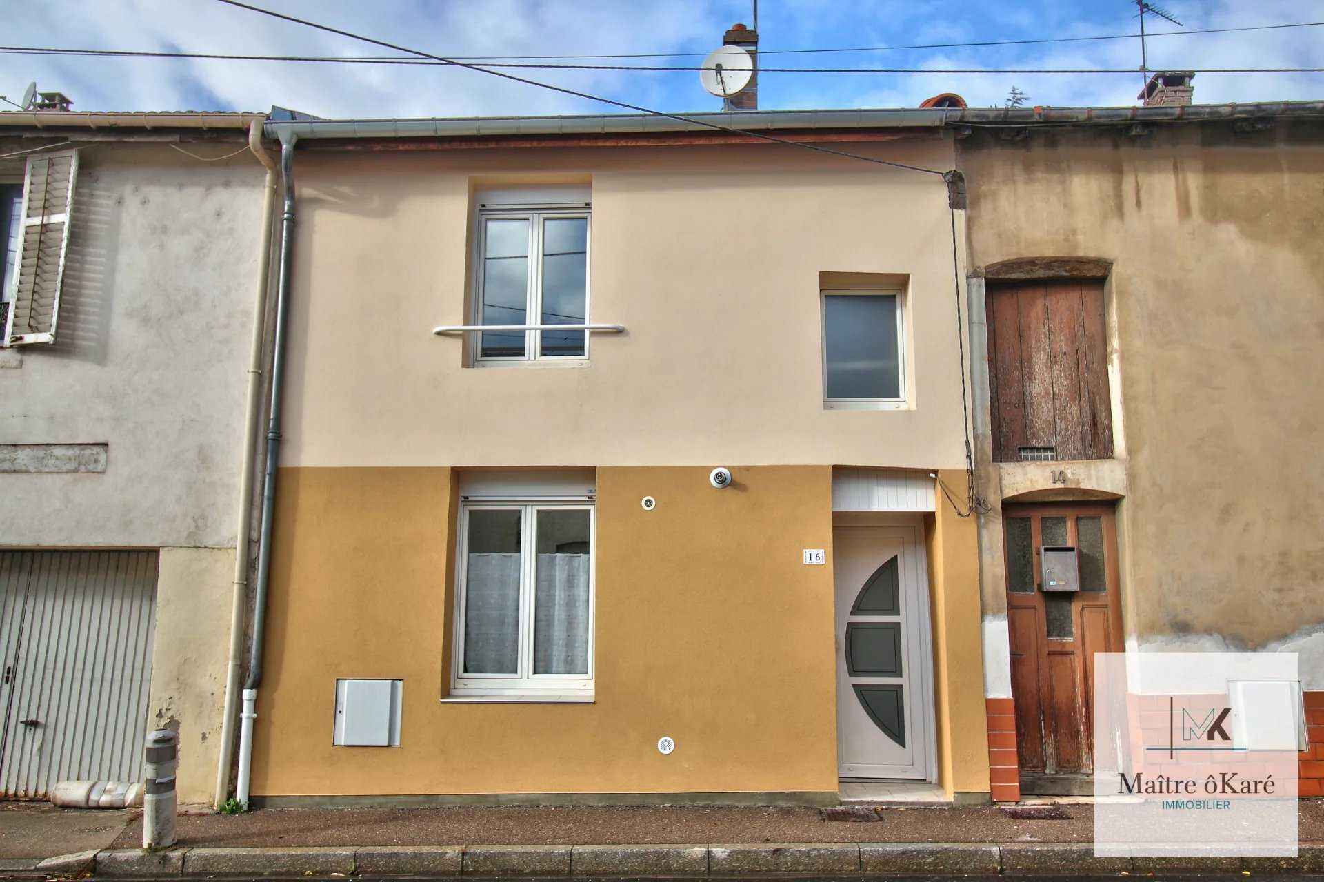 House in Chavigny, Grand Est 12445851