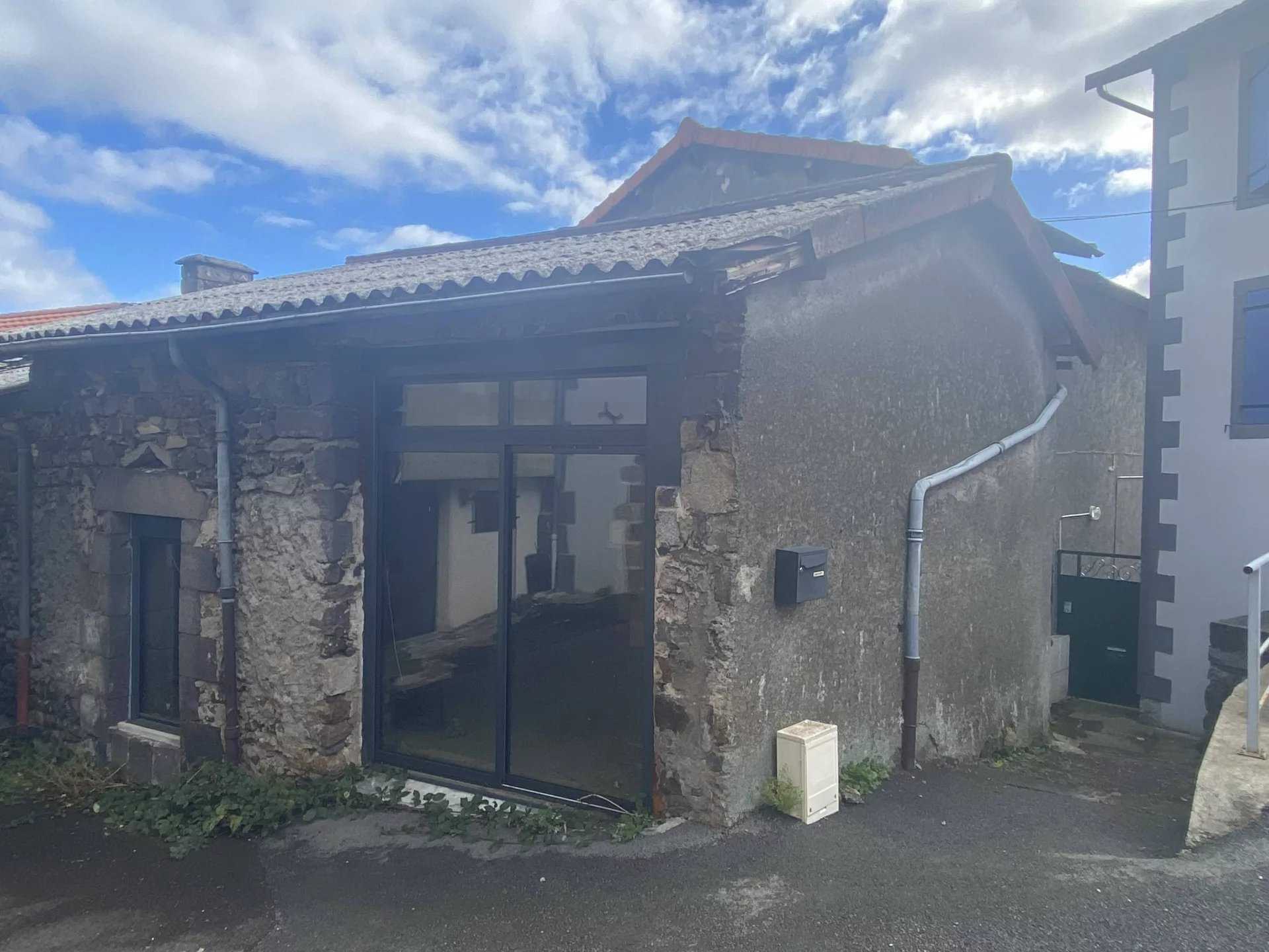 Talo sisään Orcines, Auvergne-Rhône-Alpes 12446031