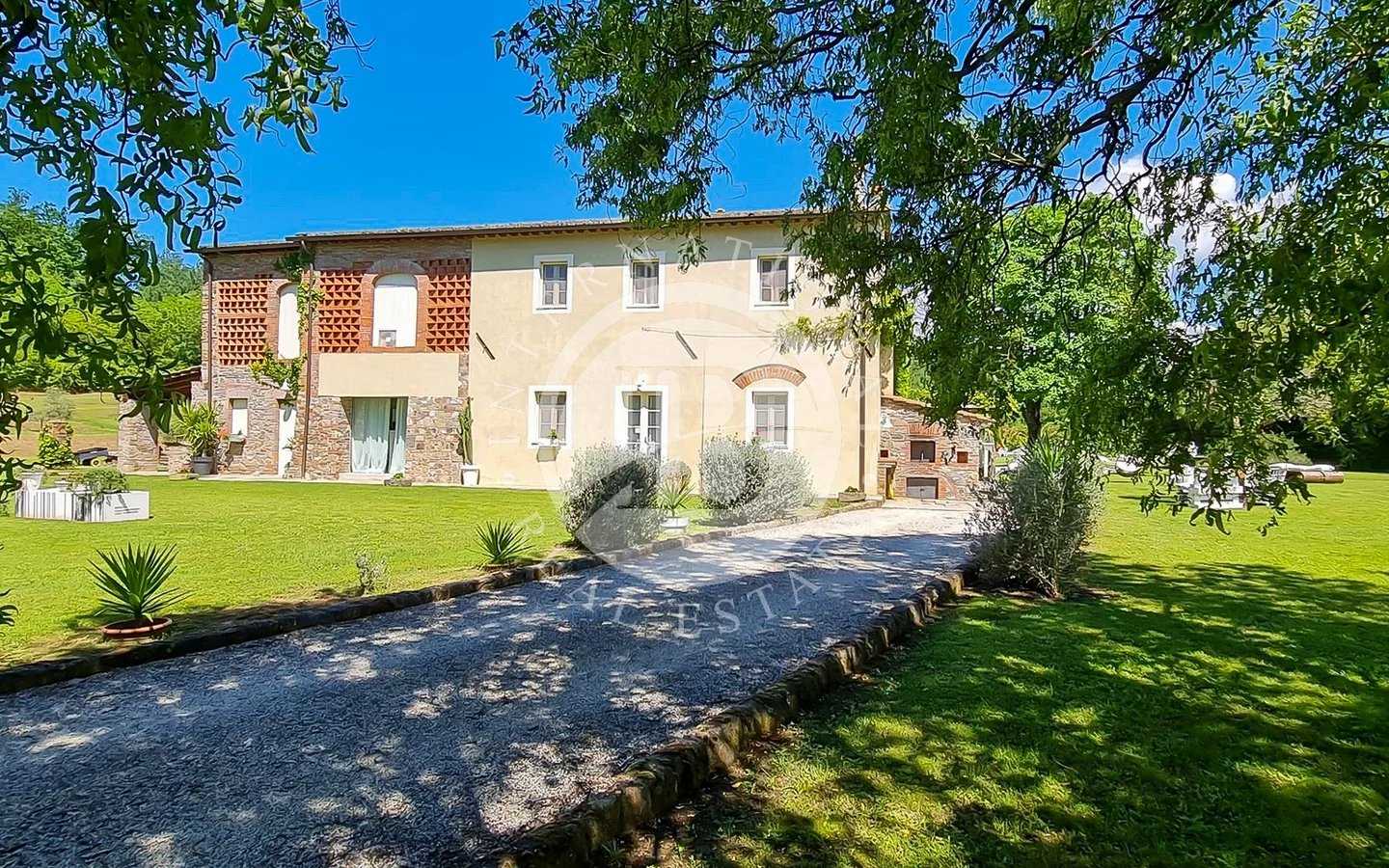 Casa nel Lucca, Toscana 12446034