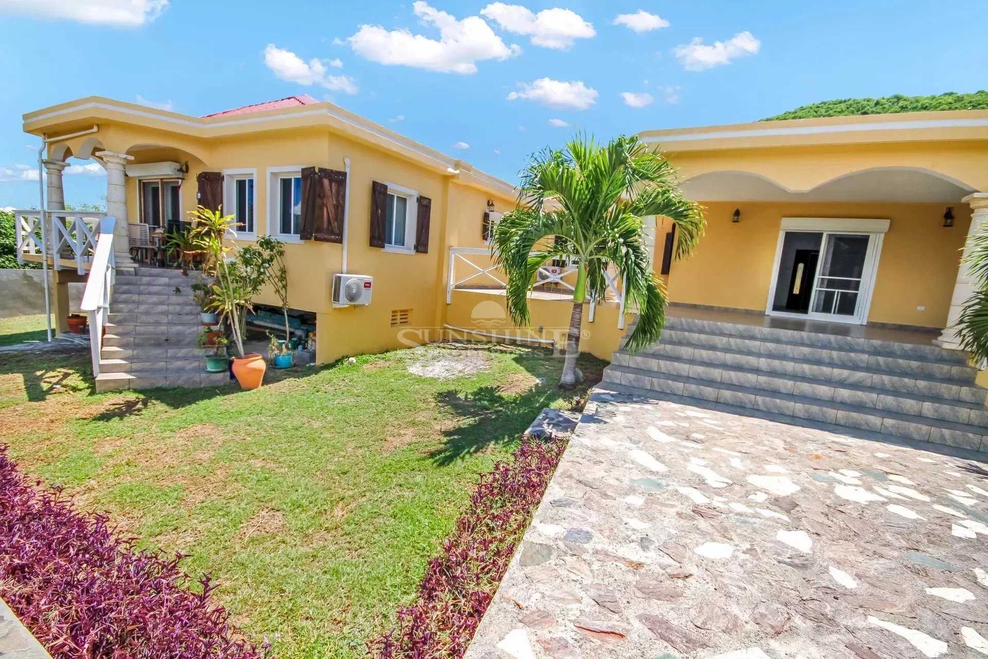 Condominio en Sint Maarten, null 12446035