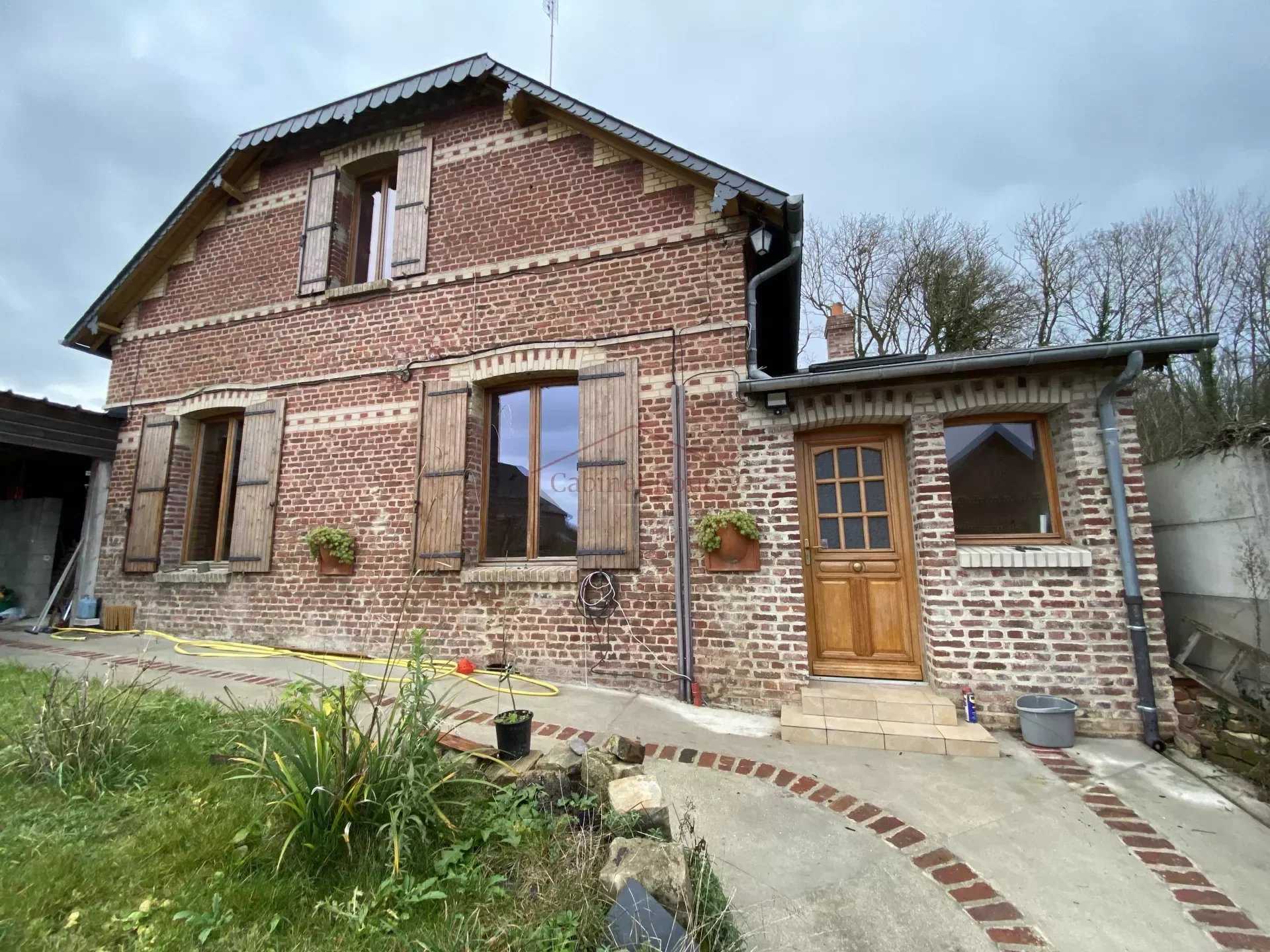 House in Saint-Simon, Aisne 12446049