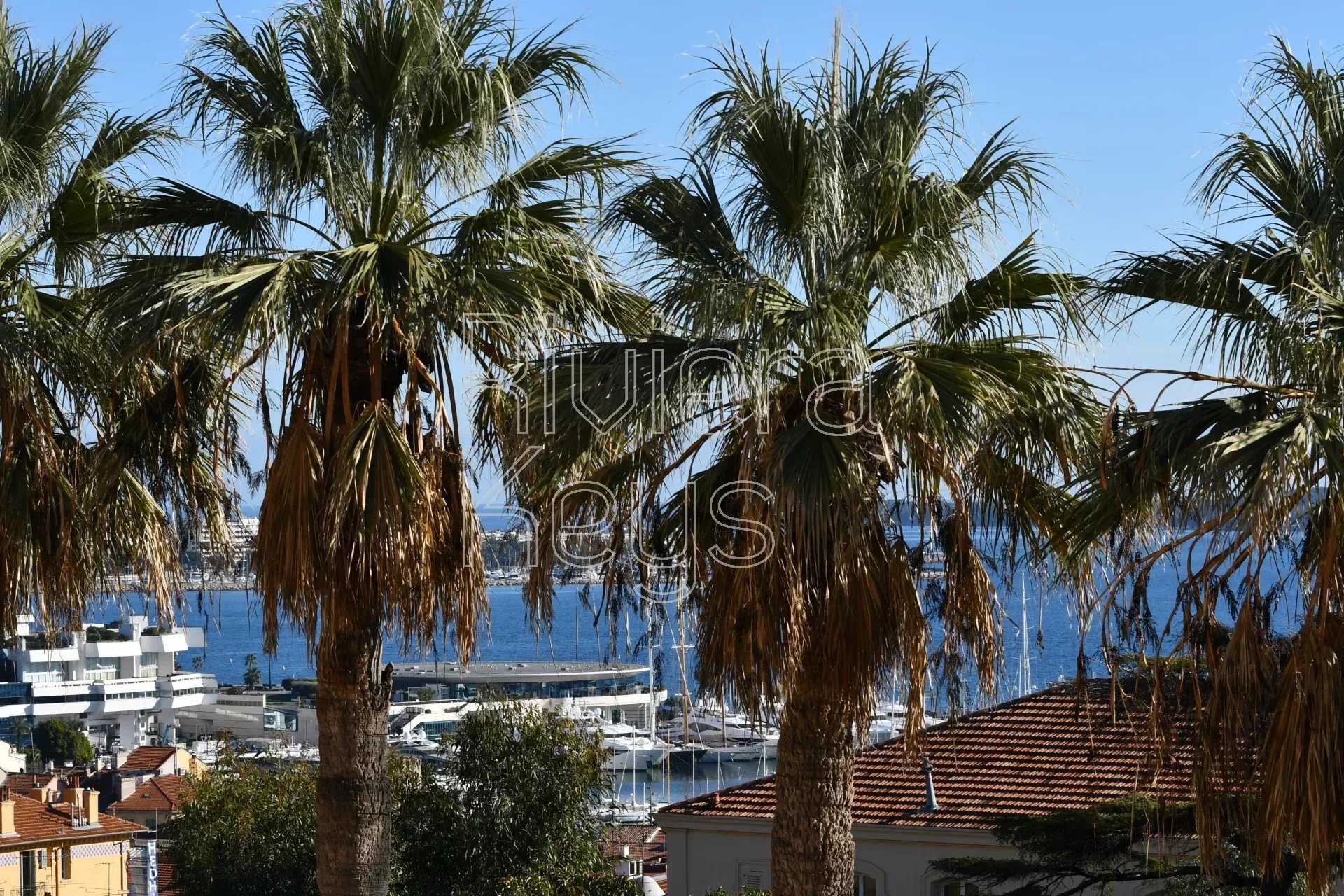 Condominio nel Cannes, Provenza-Alpi-Costa Azzurra 12446264