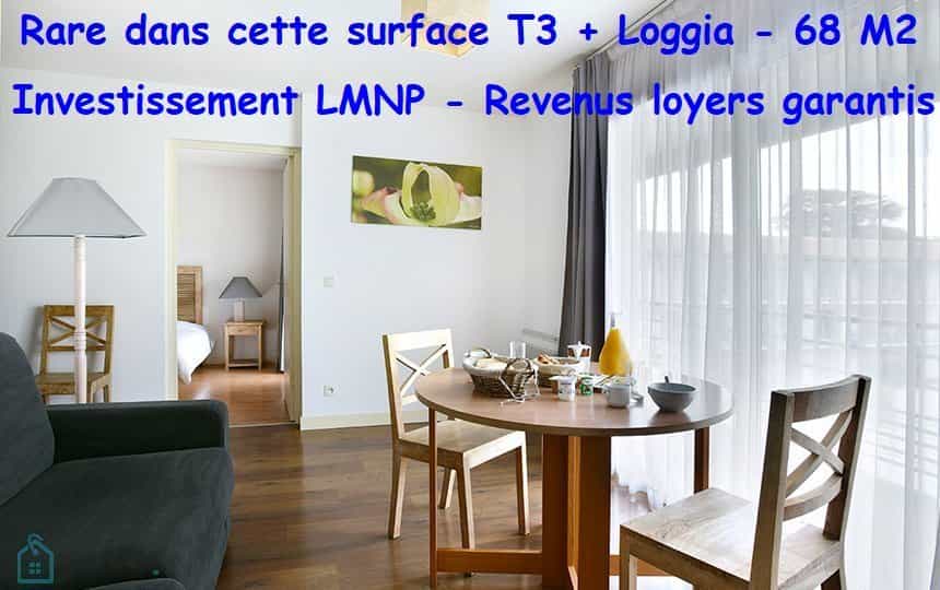 Condominium dans Lagord, Nouvelle-Aquitaine 12446576