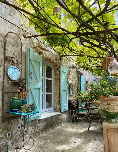 House in Villecroze, Provence-Alpes-Côte d'Azur 12446619
