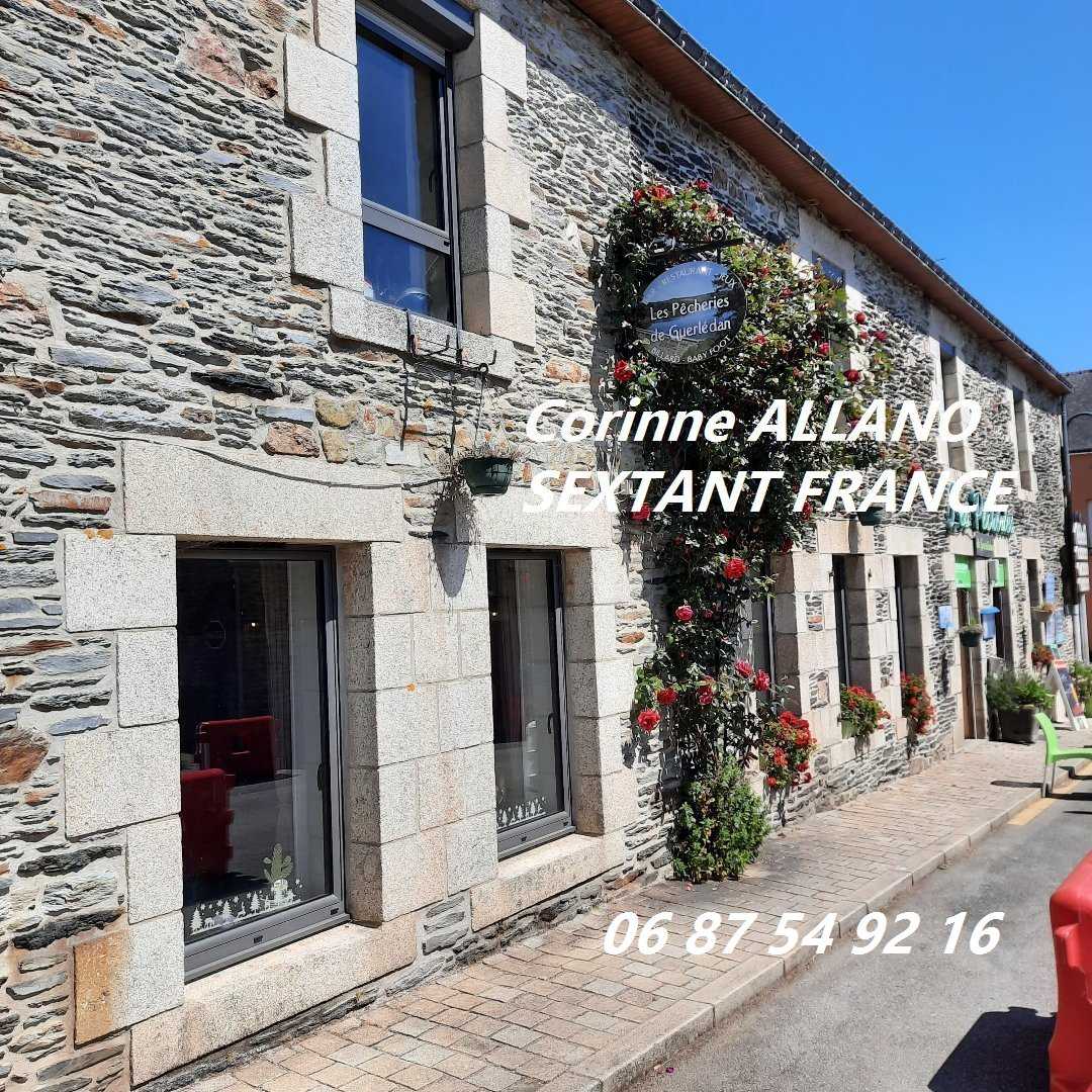 Annen i Saint-Aignan, Bretagne 12446645