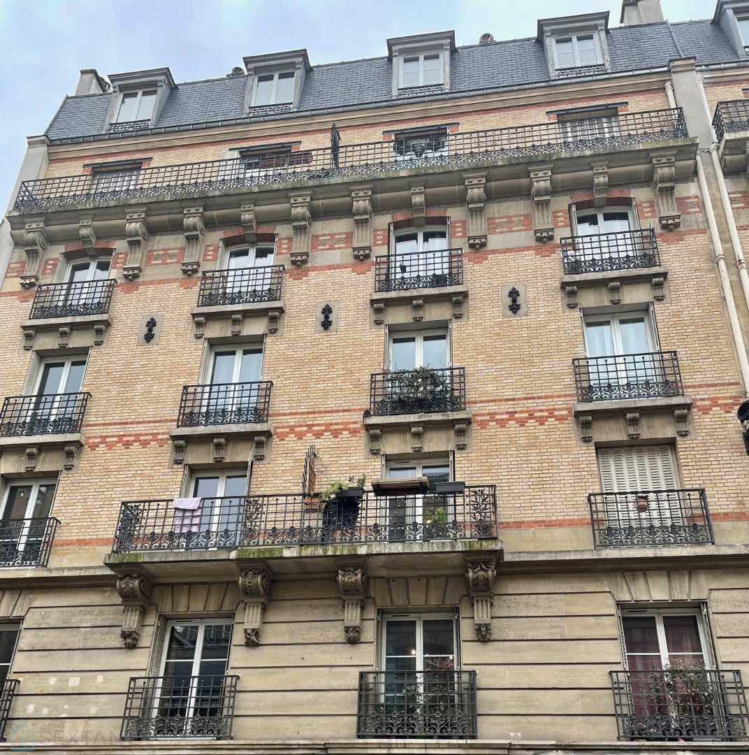 Eigentumswohnung im Neuilly-sur-Seine, Ile-de-France 12446649