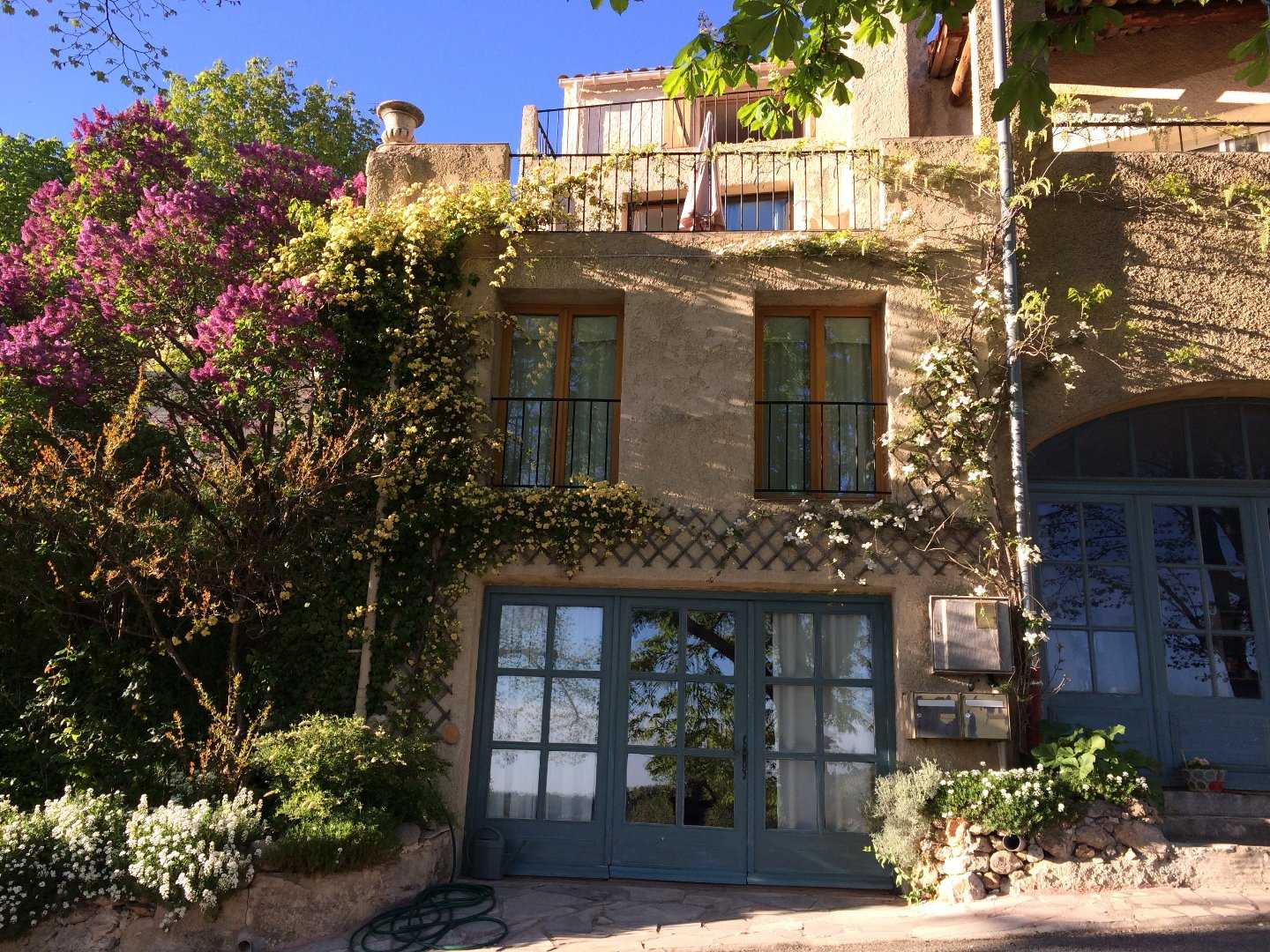 Wohn im Saint-Jurs, Provence-Alpes-Côte d'Azur 12446672