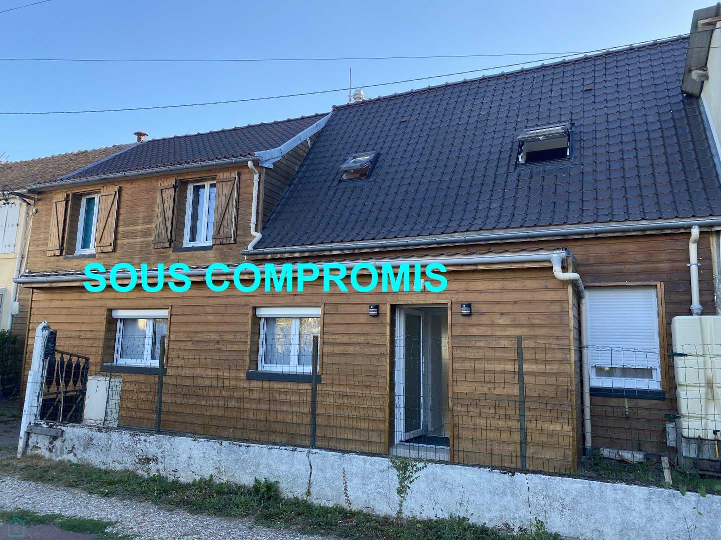 House in Freneuse, Normandie 12446678