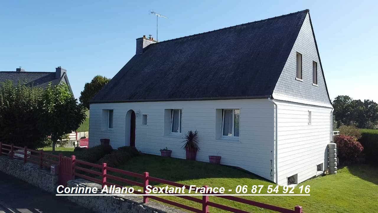 Huis in Hemonstoir, Bretagne 12446686