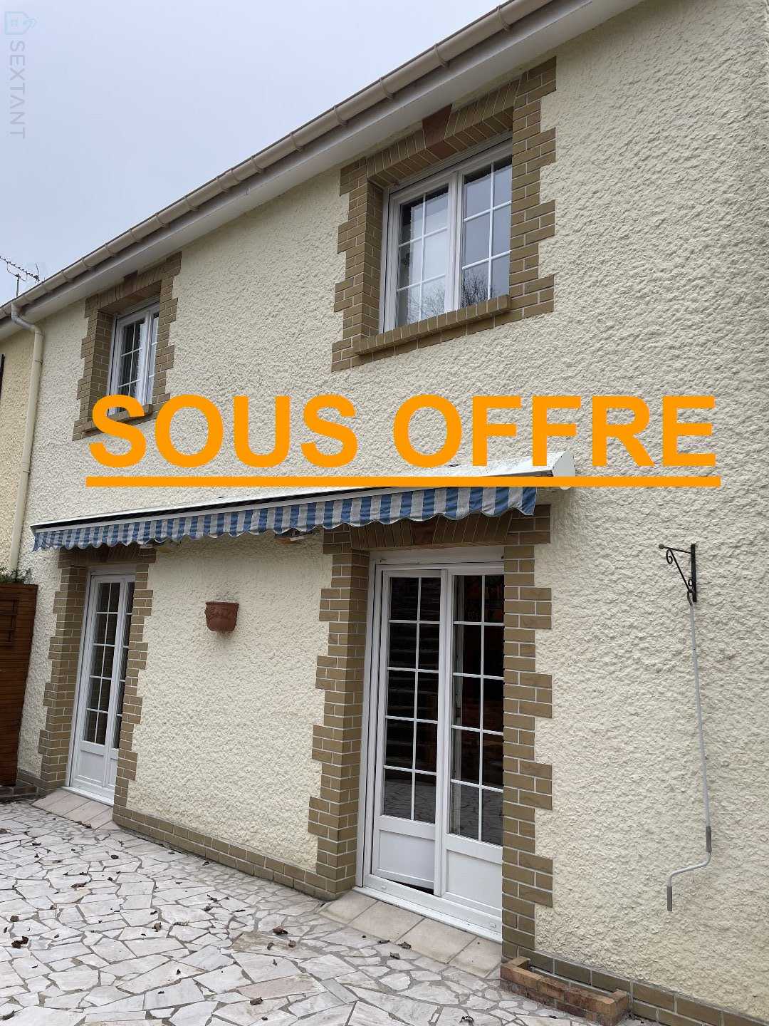 House in Le Petit-Couronne, Normandie 12446689