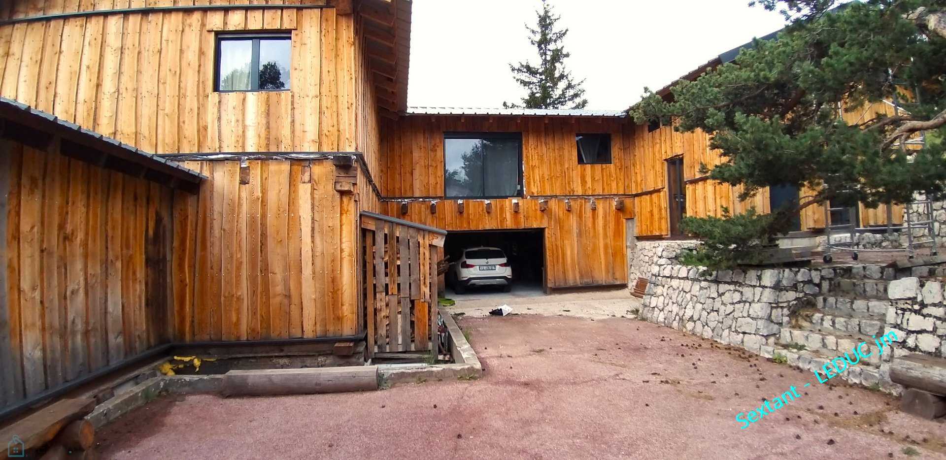 Casa nel Greolieres, Provenza-Alpi-Costa Azzurra 12446698