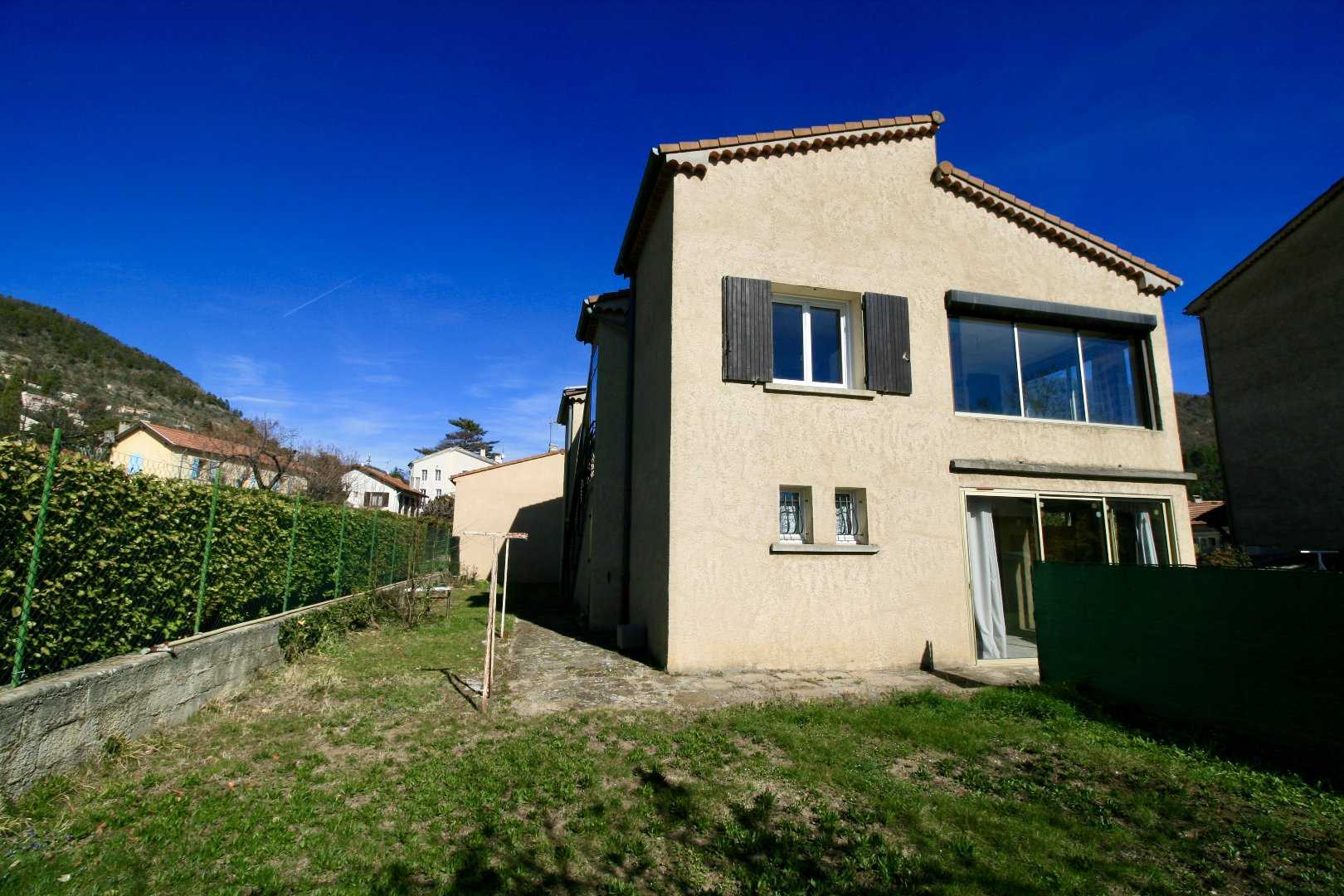Rumah di Digne-les-Bains, Provence-Alpes-Cote d'Azur 12446715