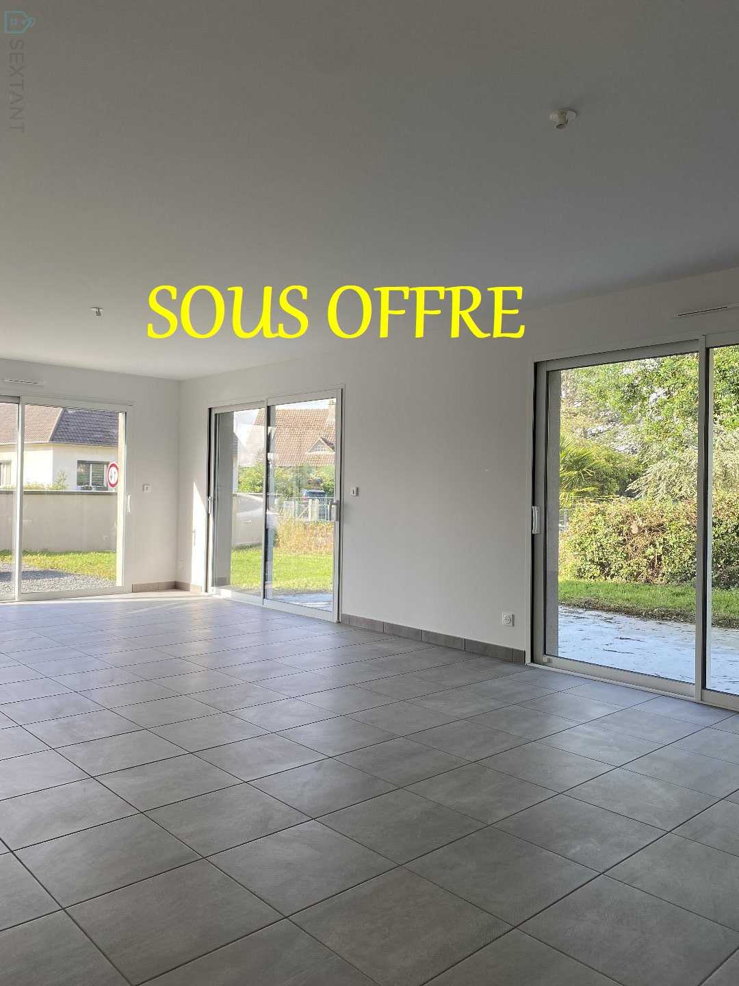 House in Le Thuit-Signol, Normandie 12446723
